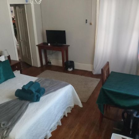 Bed and Breakfast Bun Clody à Hanover Road Extérieur photo
