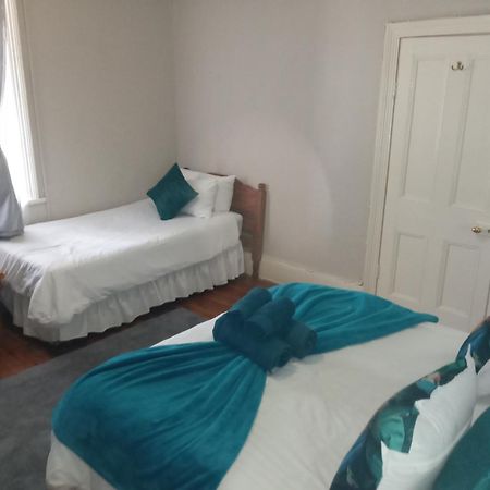 Bed and Breakfast Bun Clody à Hanover Road Extérieur photo