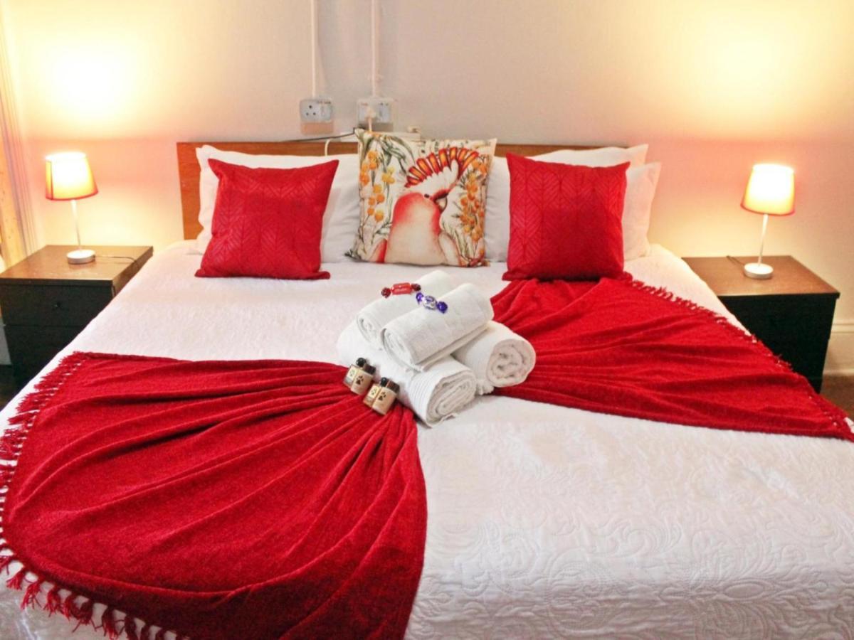 Bed and Breakfast Bun Clody à Hanover Road Chambre photo