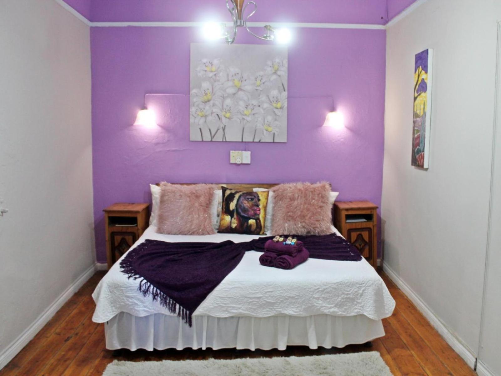 Bed and Breakfast Bun Clody à Hanover Road Chambre photo