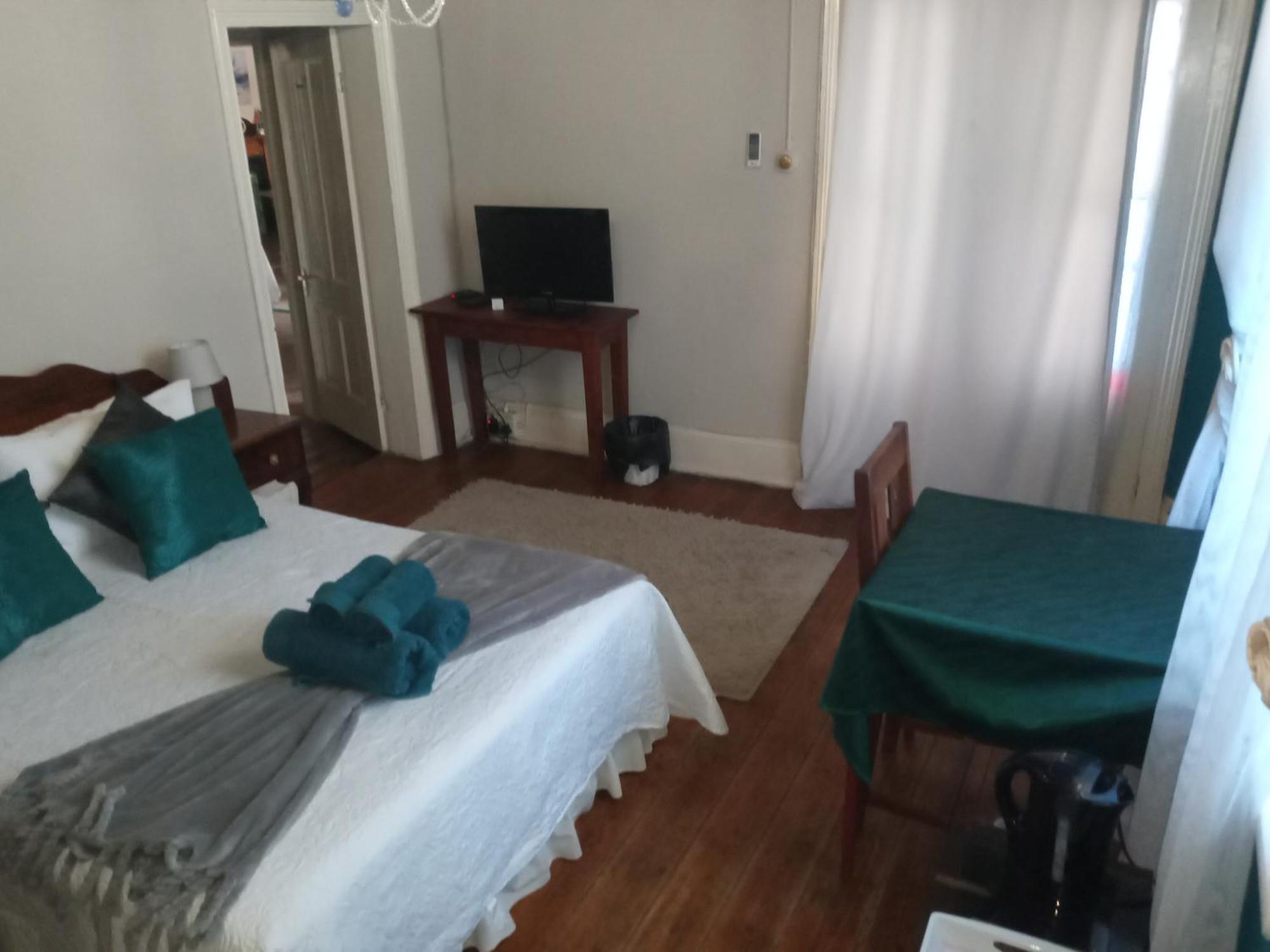 Bed and Breakfast Bun Clody à Hanover Road Extérieur photo