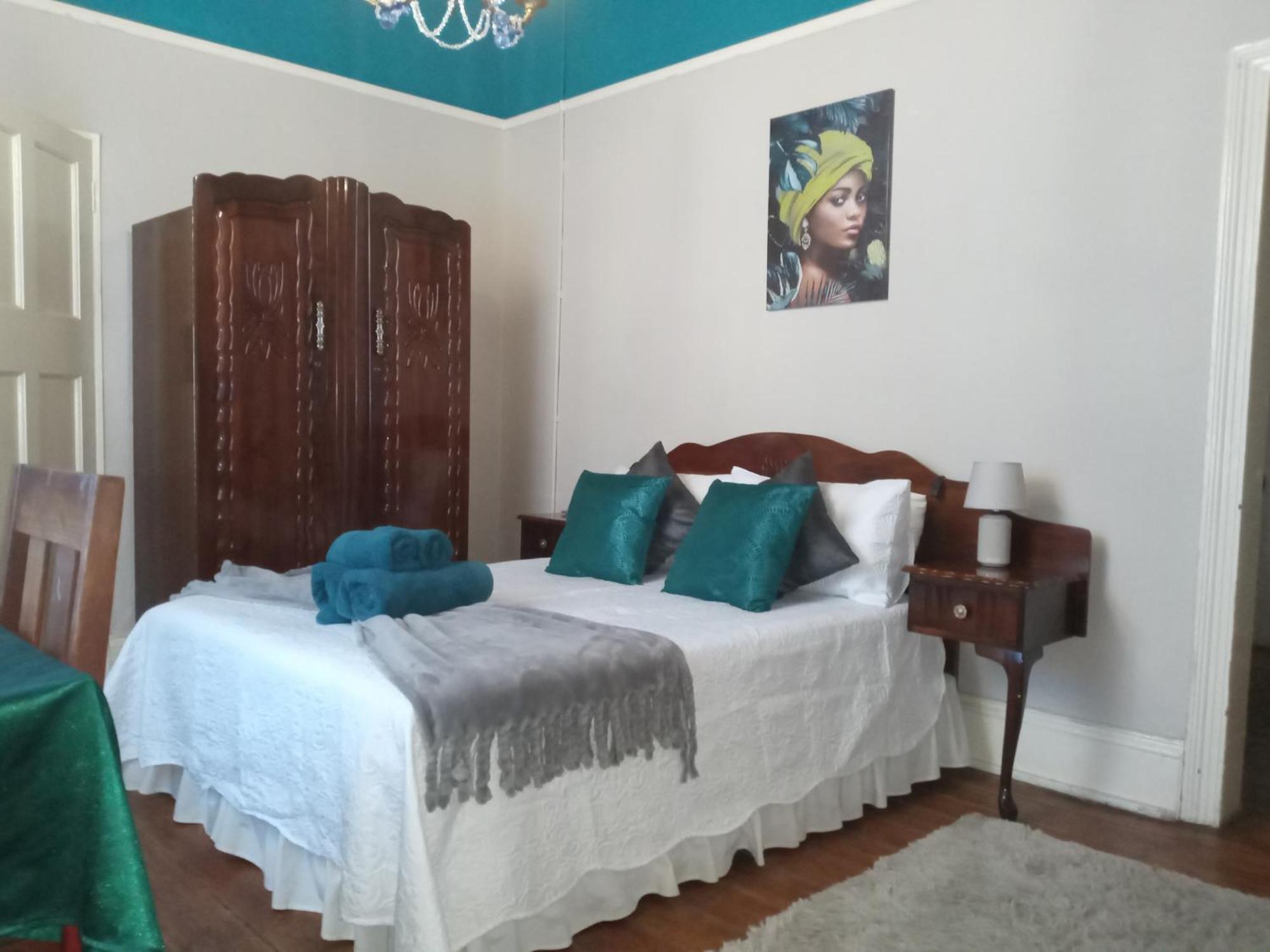 Bed and Breakfast Bun Clody à Hanover Road Extérieur photo