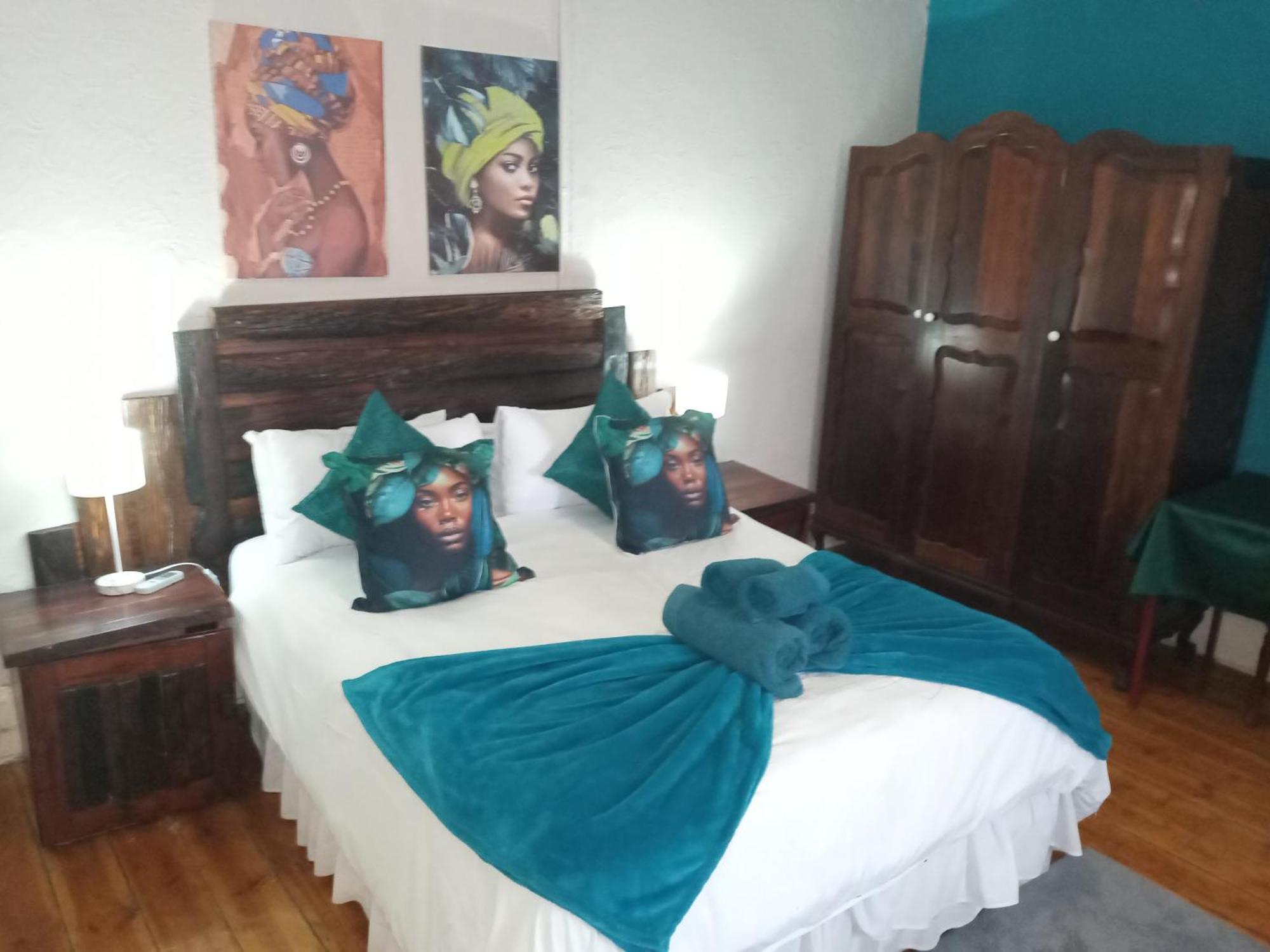 Bed and Breakfast Bun Clody à Hanover Road Extérieur photo