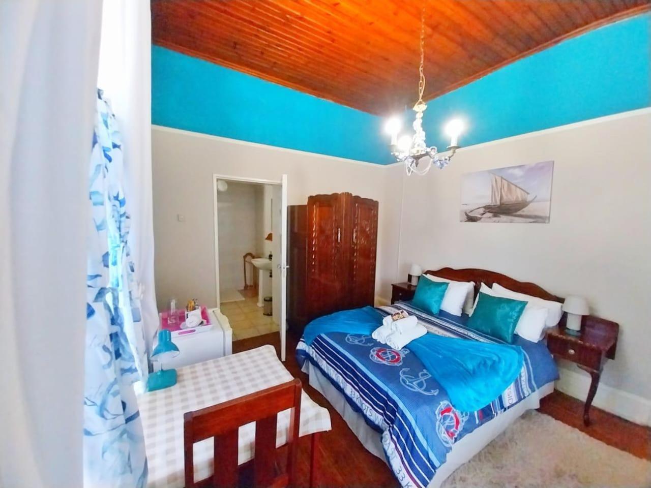 Bed and Breakfast Bun Clody à Hanover Road Chambre photo