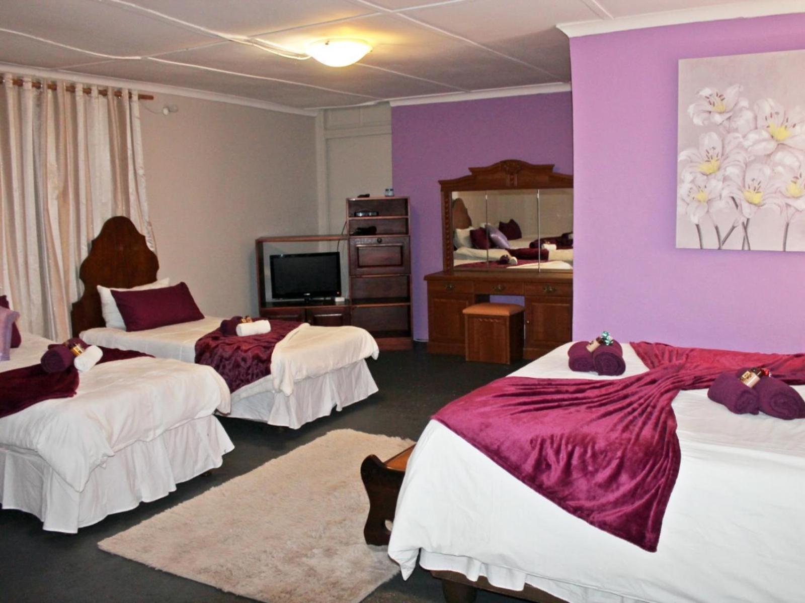 Bed and Breakfast Bun Clody à Hanover Road Chambre photo