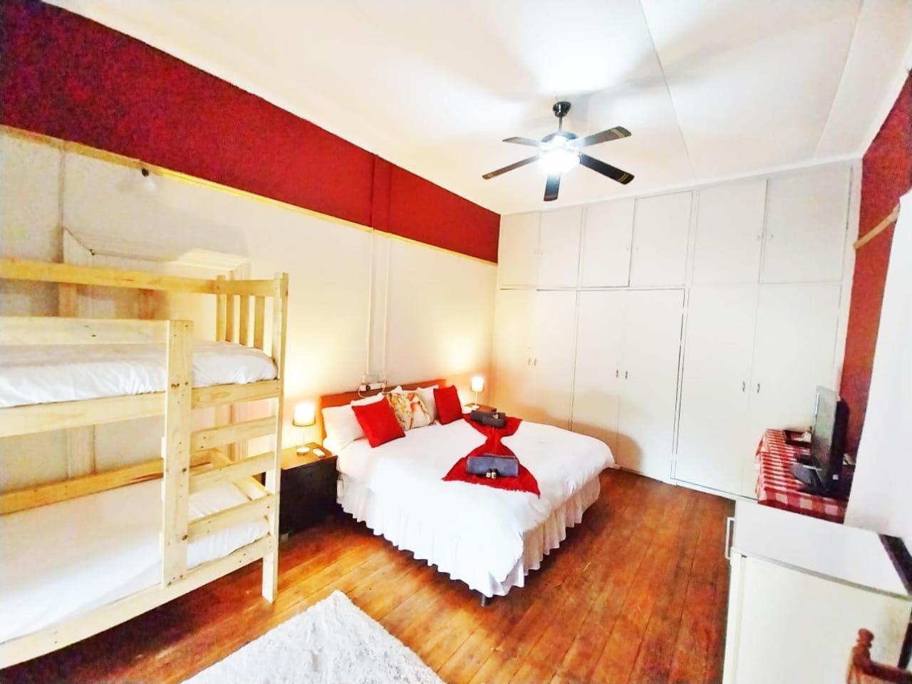 Bed and Breakfast Bun Clody à Hanover Road Chambre photo